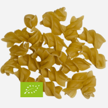 Makaron ekologiczny